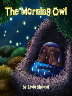 cover image of The Morning Owl